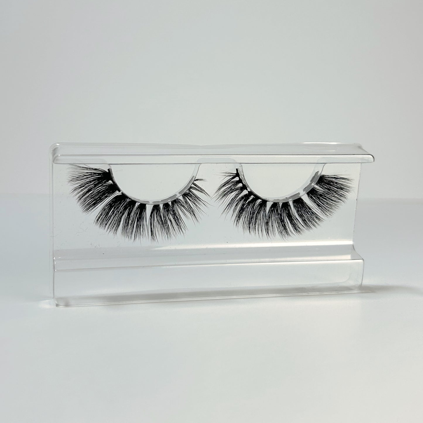 Giselle | DIY Lashes