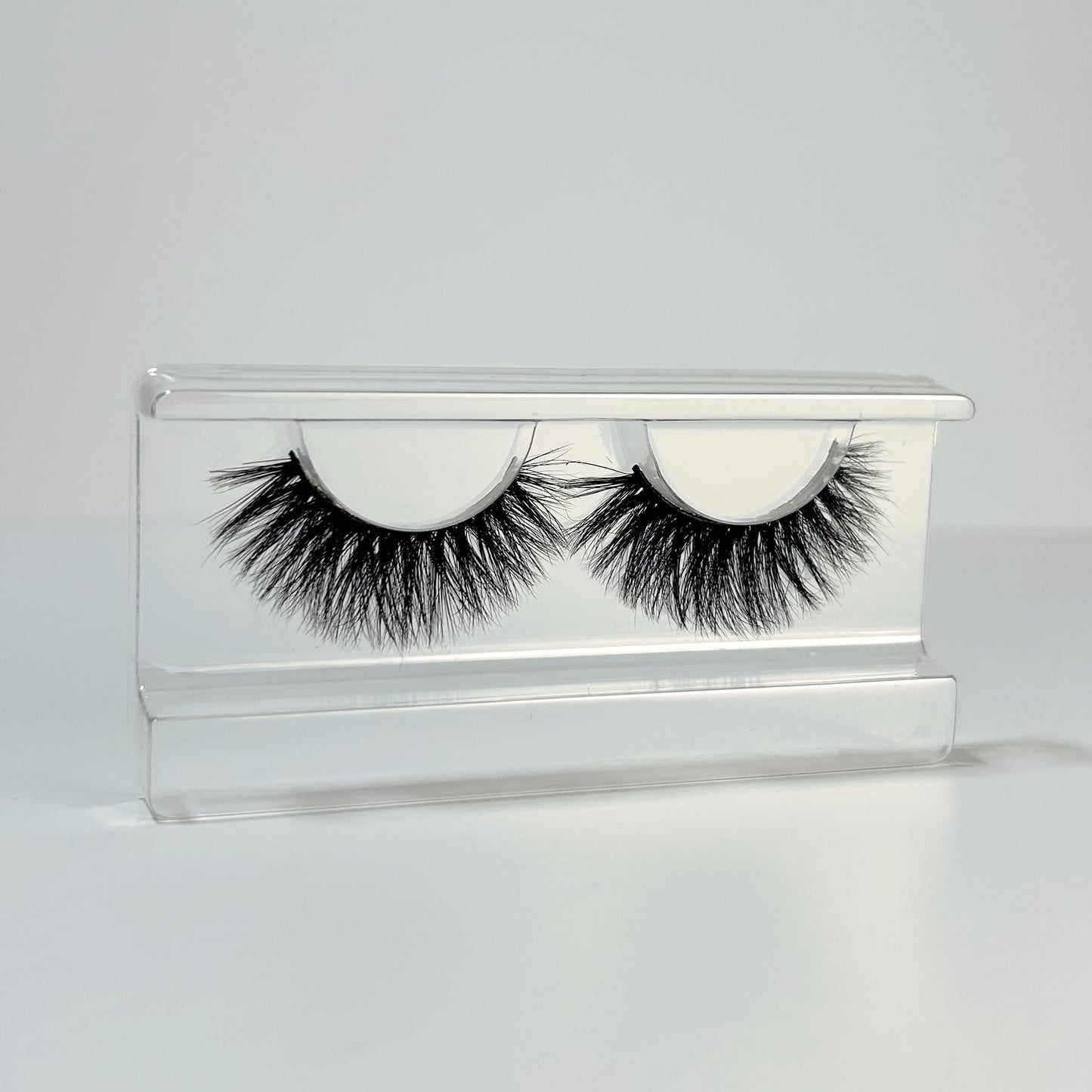 Hayleigh l 3D Lashes