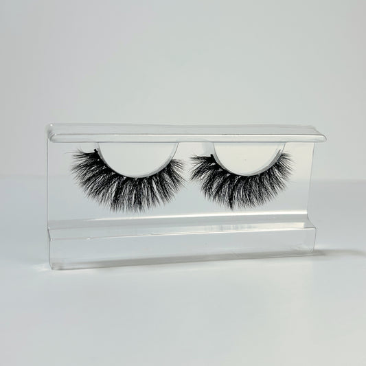 Heidi l 3D Lashes