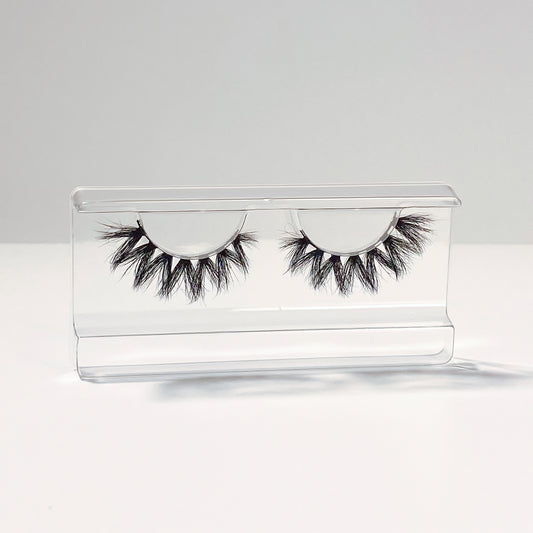 Nikita l 3D Lashes