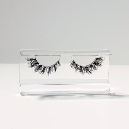 Harlow l 3D Lashes