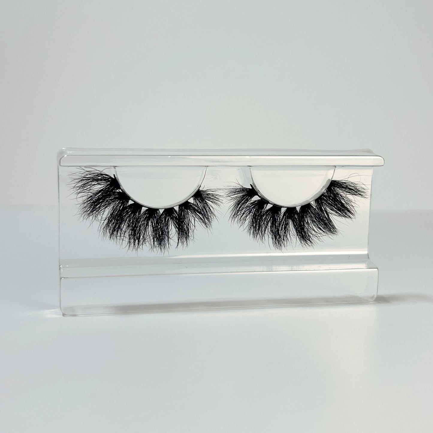 Ihra l 3D Lashes