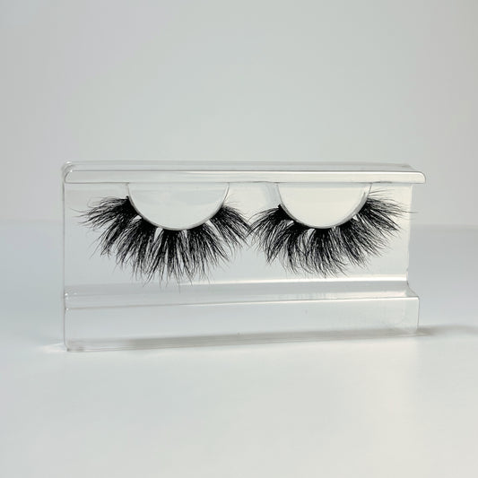 Isa l 3D Lashes