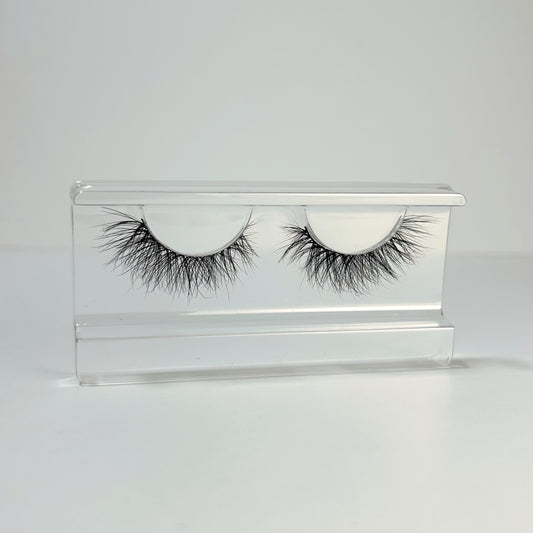 Kali l 3D Lashes