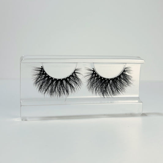 Katya l 3D Lashes