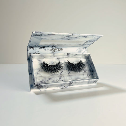 Katya l 3D Lashes