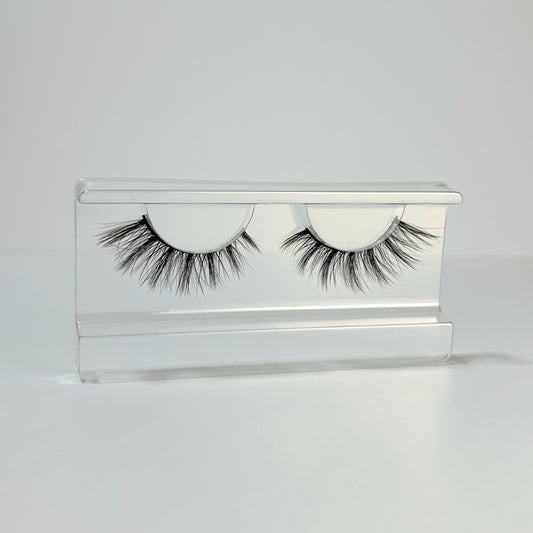 Khloe l 3D Lashes