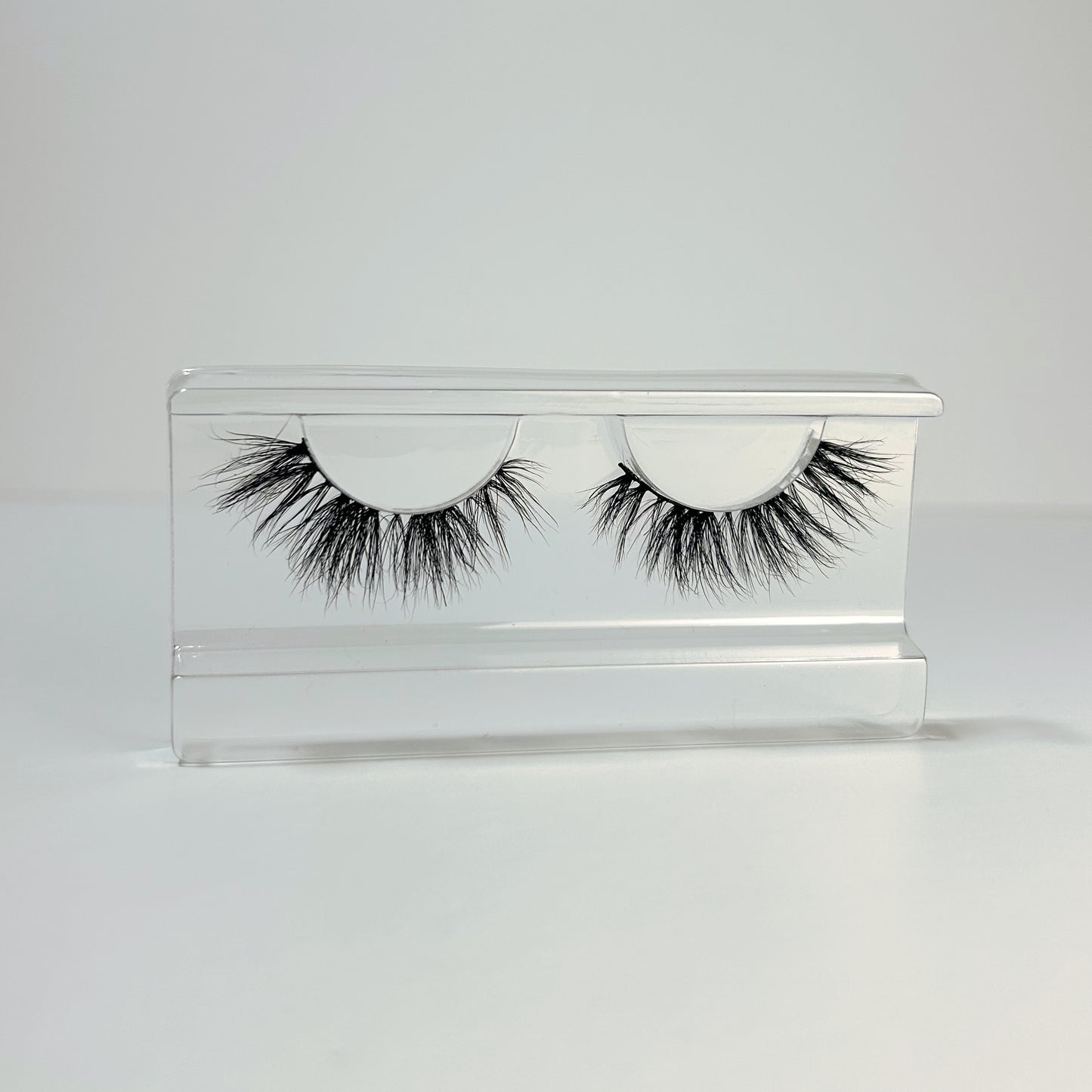 Kyla l 3D Lashes