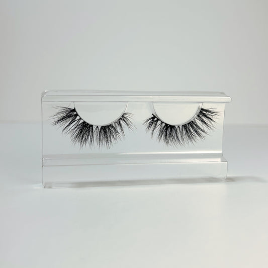 Kyla l 3D Lashes