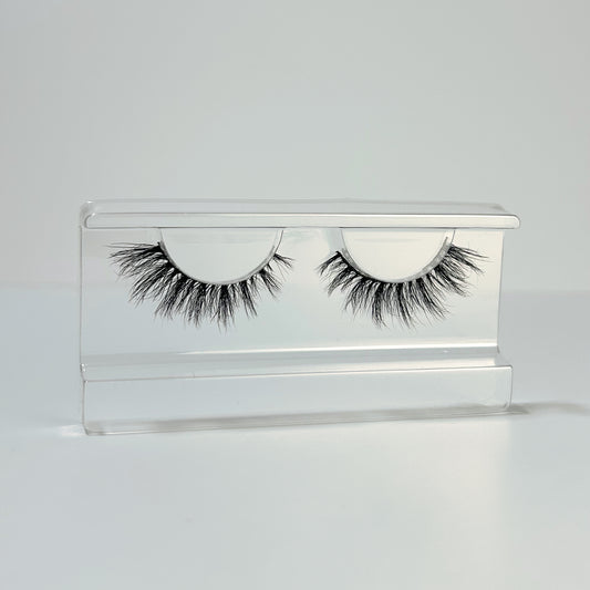 Lily l 3D Lashes