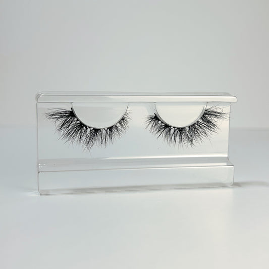 Lyric l 3D Lashes