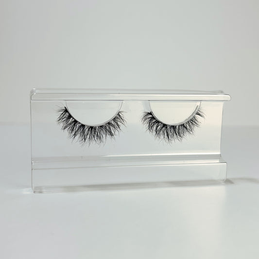 Melanie l 3D Lashes