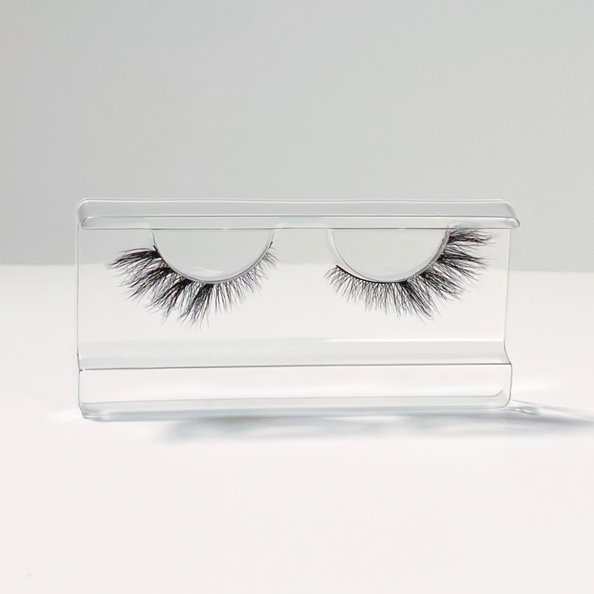 Nakaia l 3D Lashes