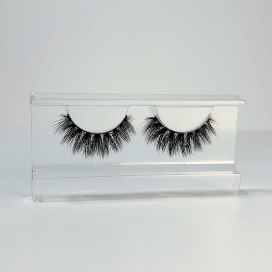 Nadia l 3D Lashes