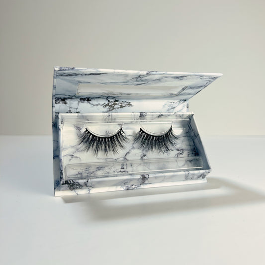 Natalia l 3D Lashes