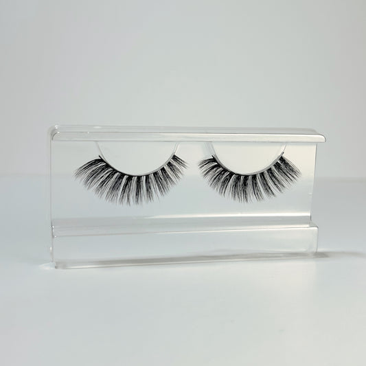 Rhiannon l 3D Lashes