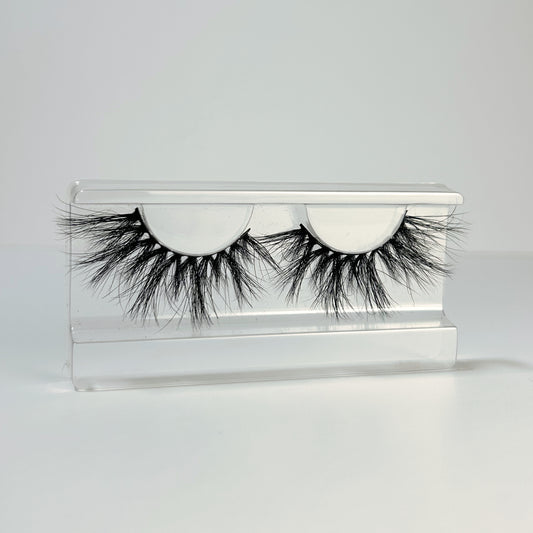 Skye l 3D Lashes