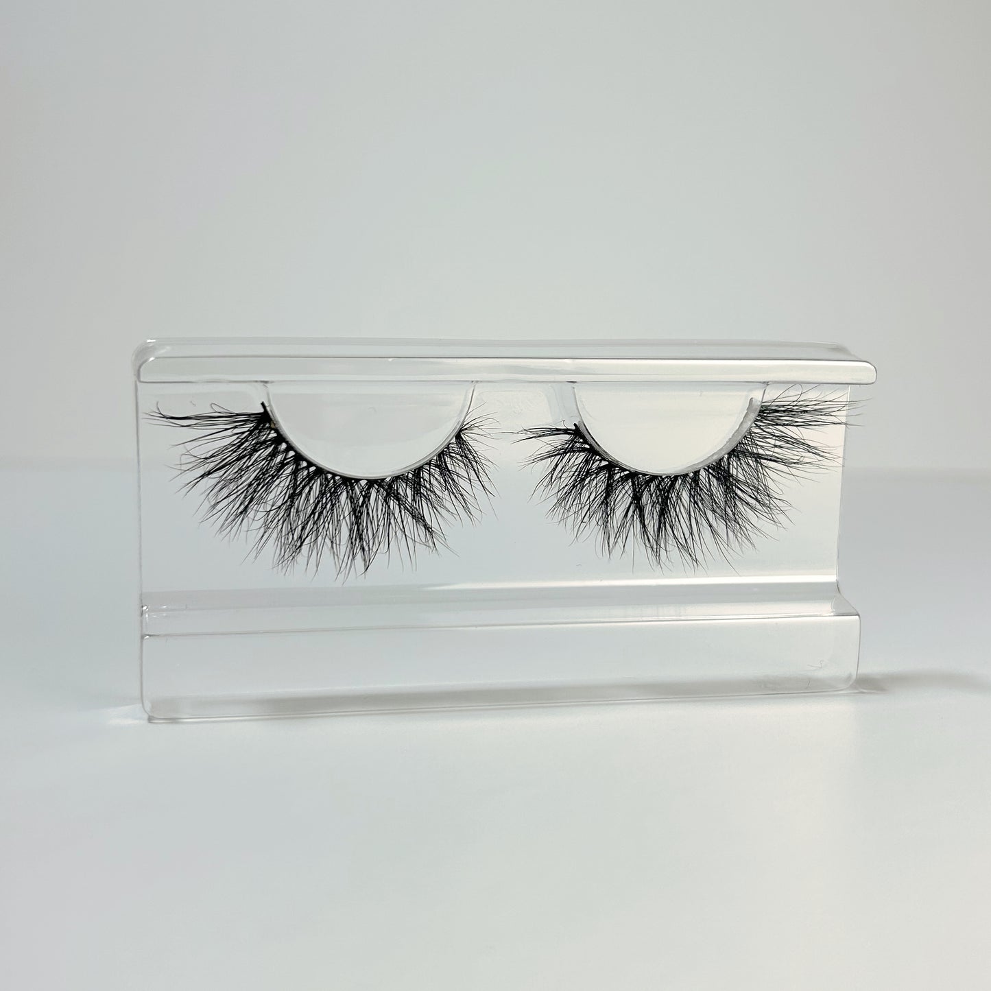 Stassie l 3D Lashes