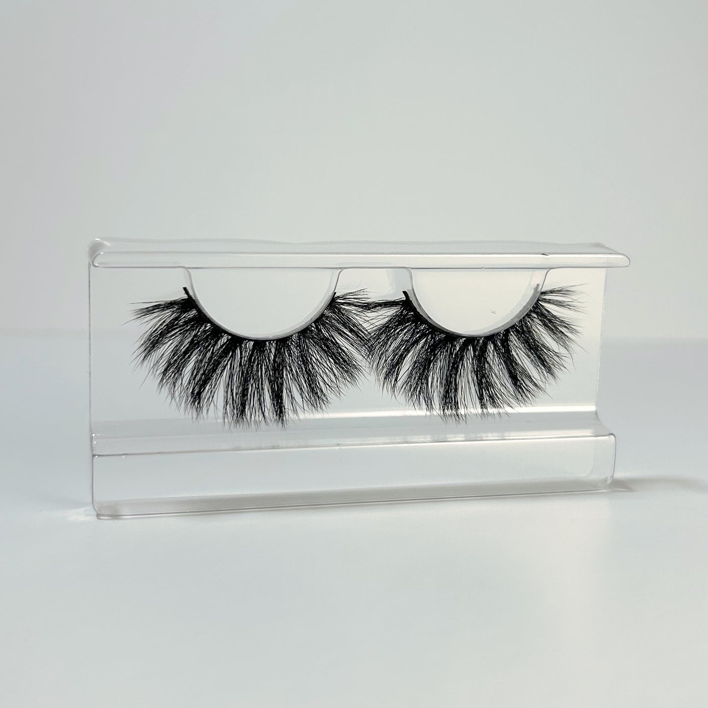 Wolfie l 3D Lashes