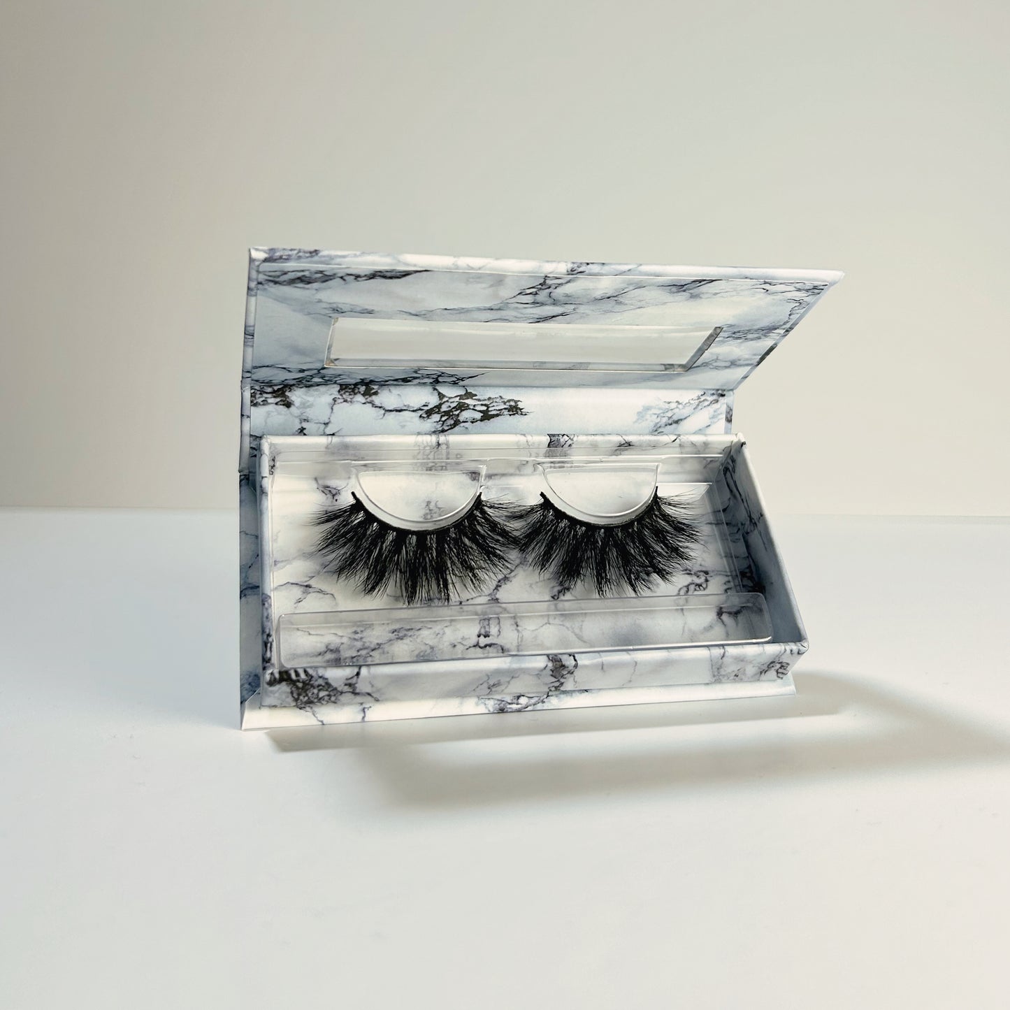 Wolfie l 3D Lashes