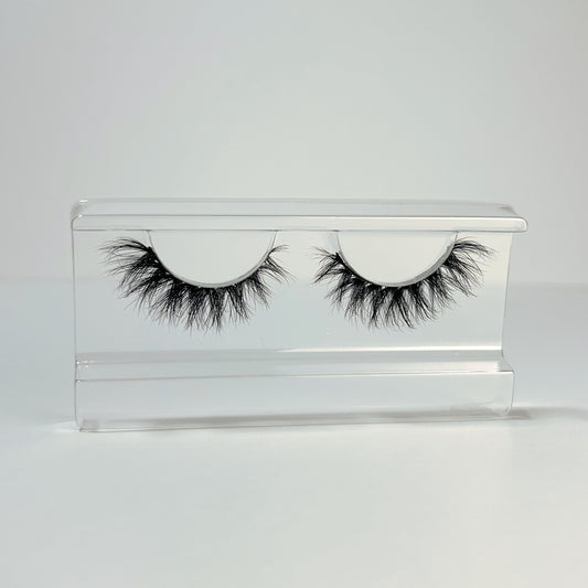 Yasmin l 3D Lashes